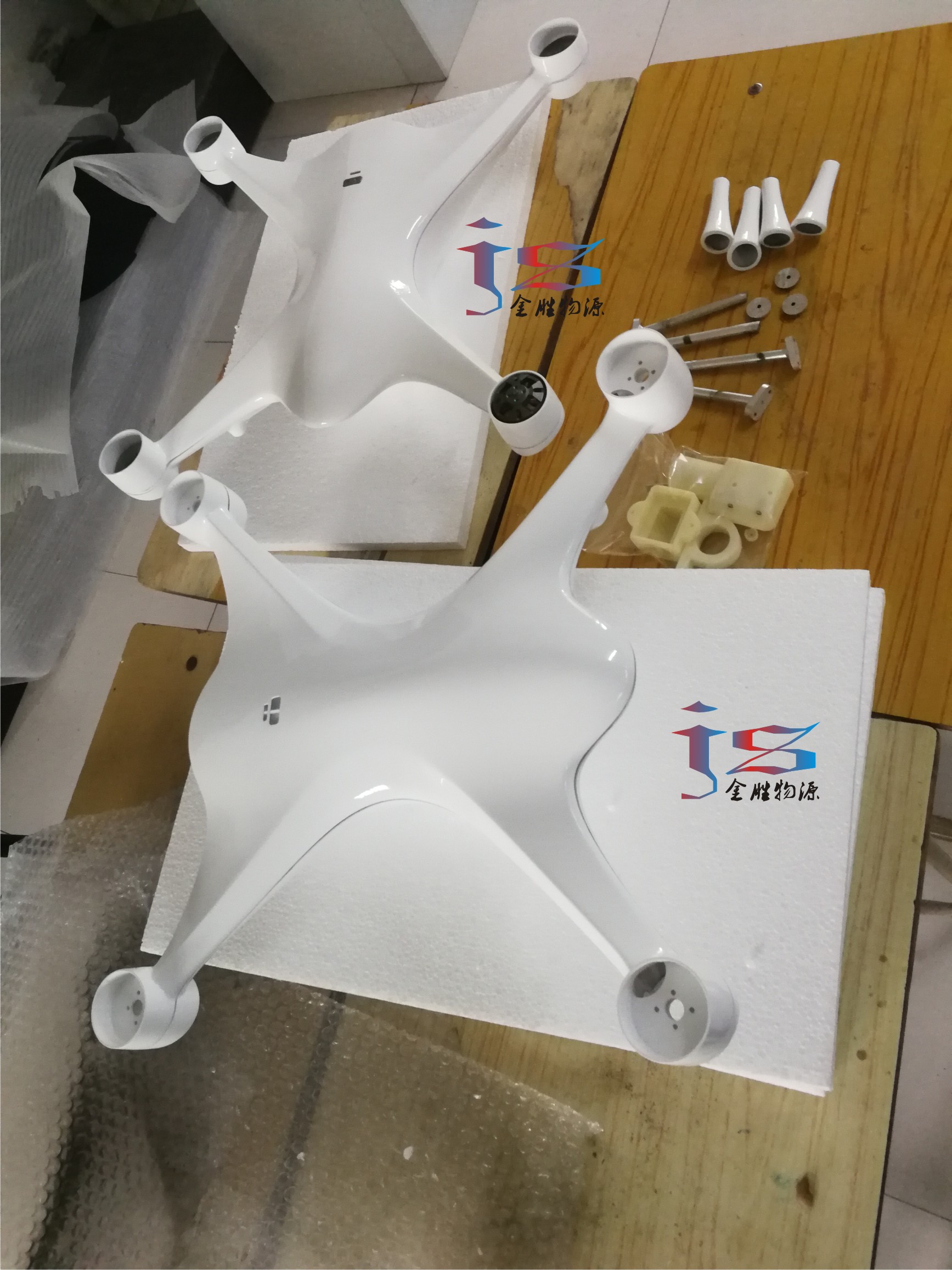 无人机精密零件加工