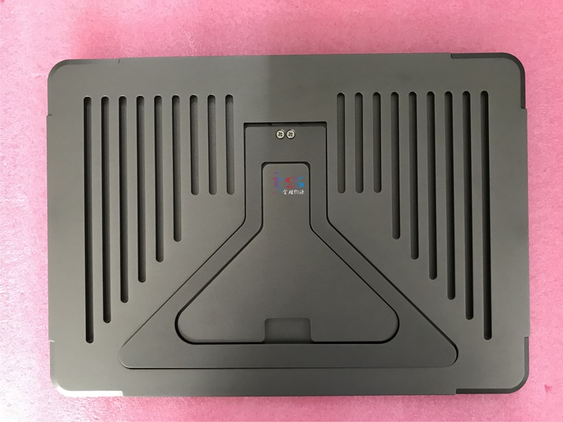 镁合金精密加工