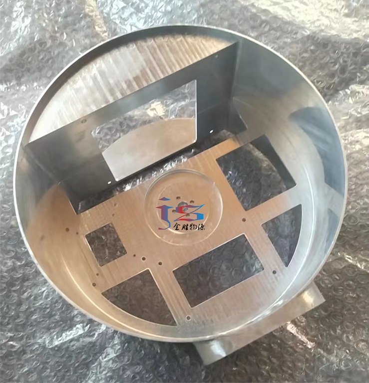 金属异形件精密加工