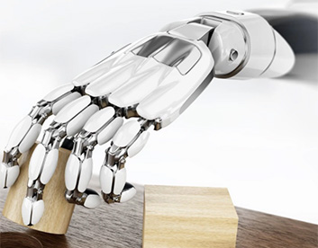 机械加工和零件加工中心在现代制造业中的重要性