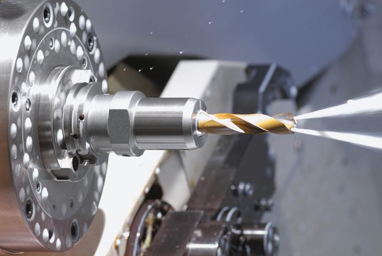精密零件加工行业详情介绍