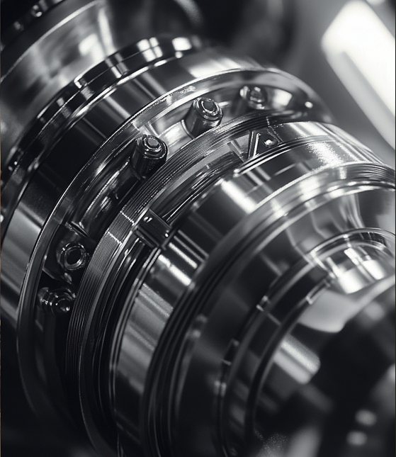 北京不锈钢零件加工:工艺、应用与市场趋势